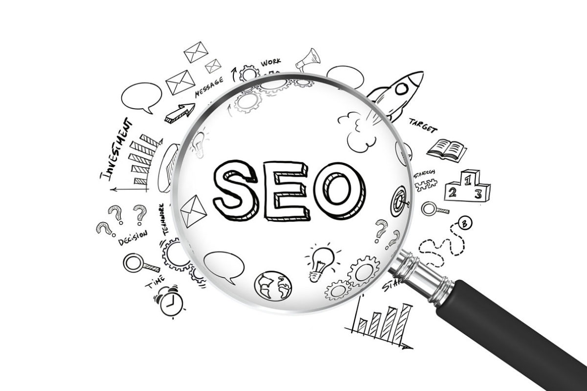 SEO agency Australia